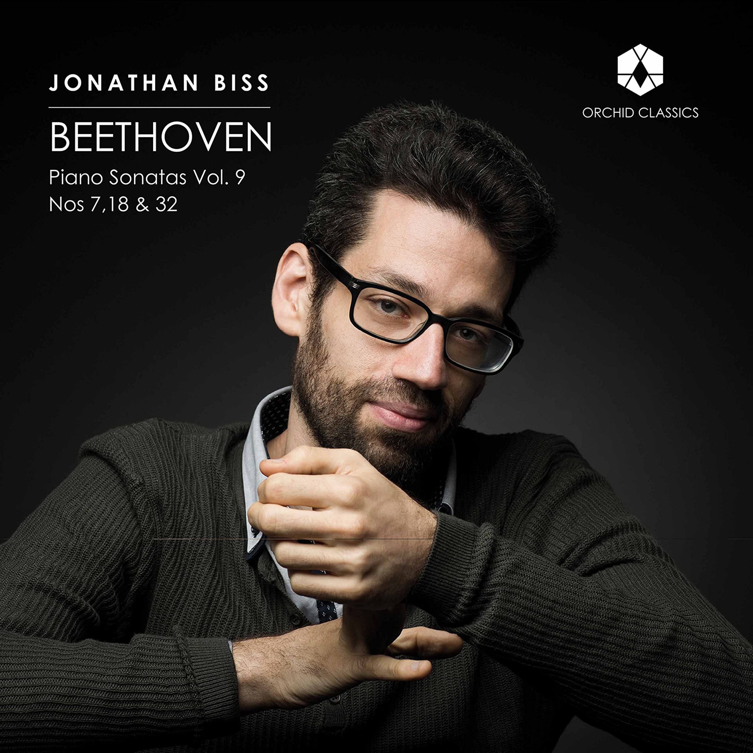 Piano Sonatas Vol 9