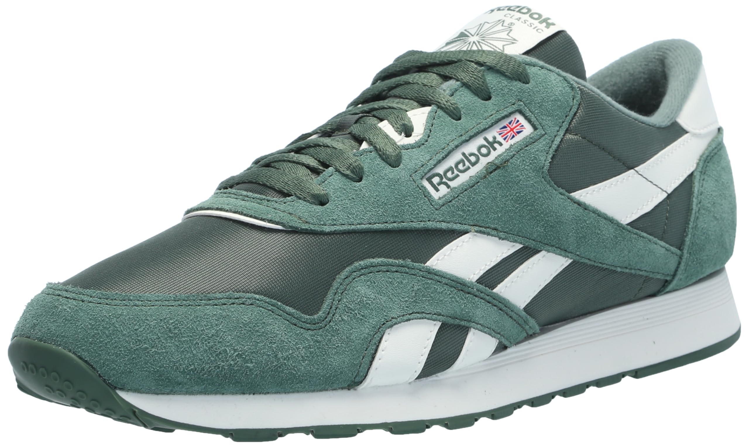 Reebok Women's Classic Nylon Sneaker
