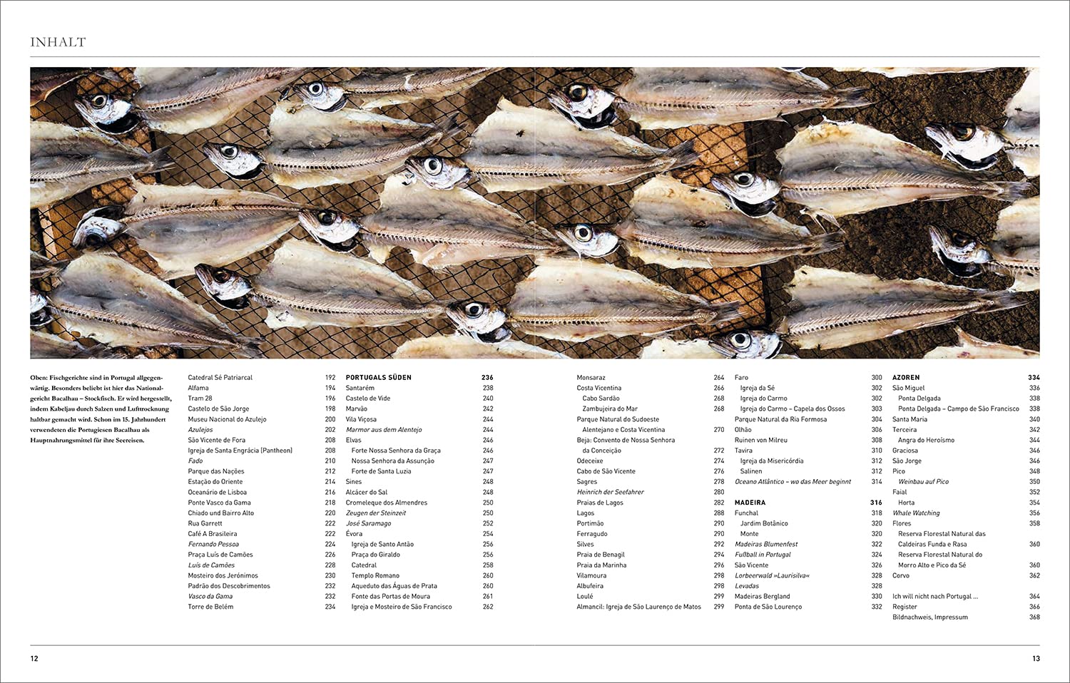 KUNTH Portugal. Das Buch: Highlights eines faszinierenden Landes (KUNTH Das Buch)