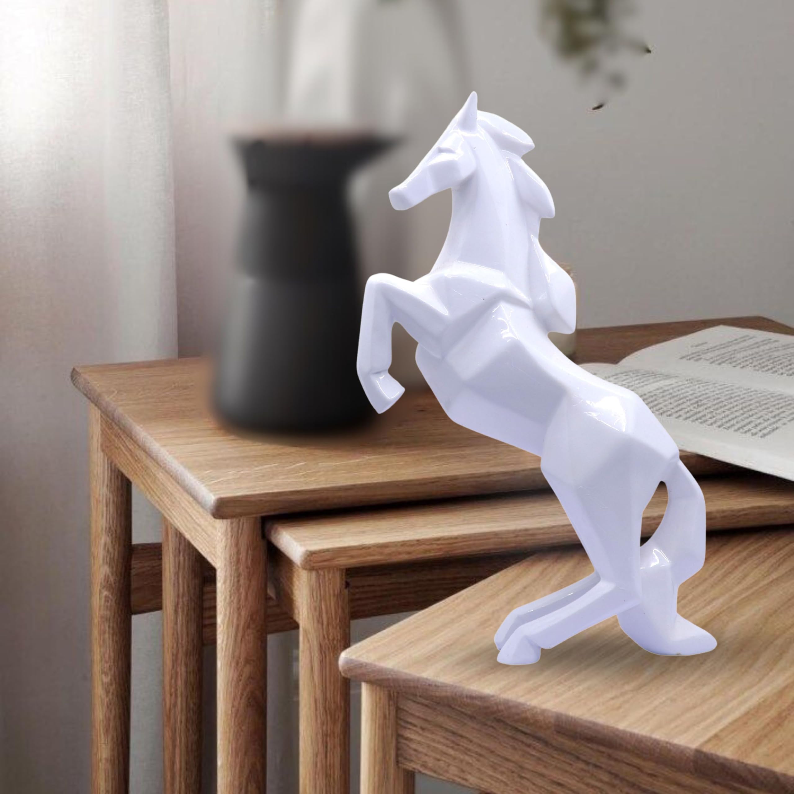 Horse Statue - Money & Wealth Vastu Decor -4