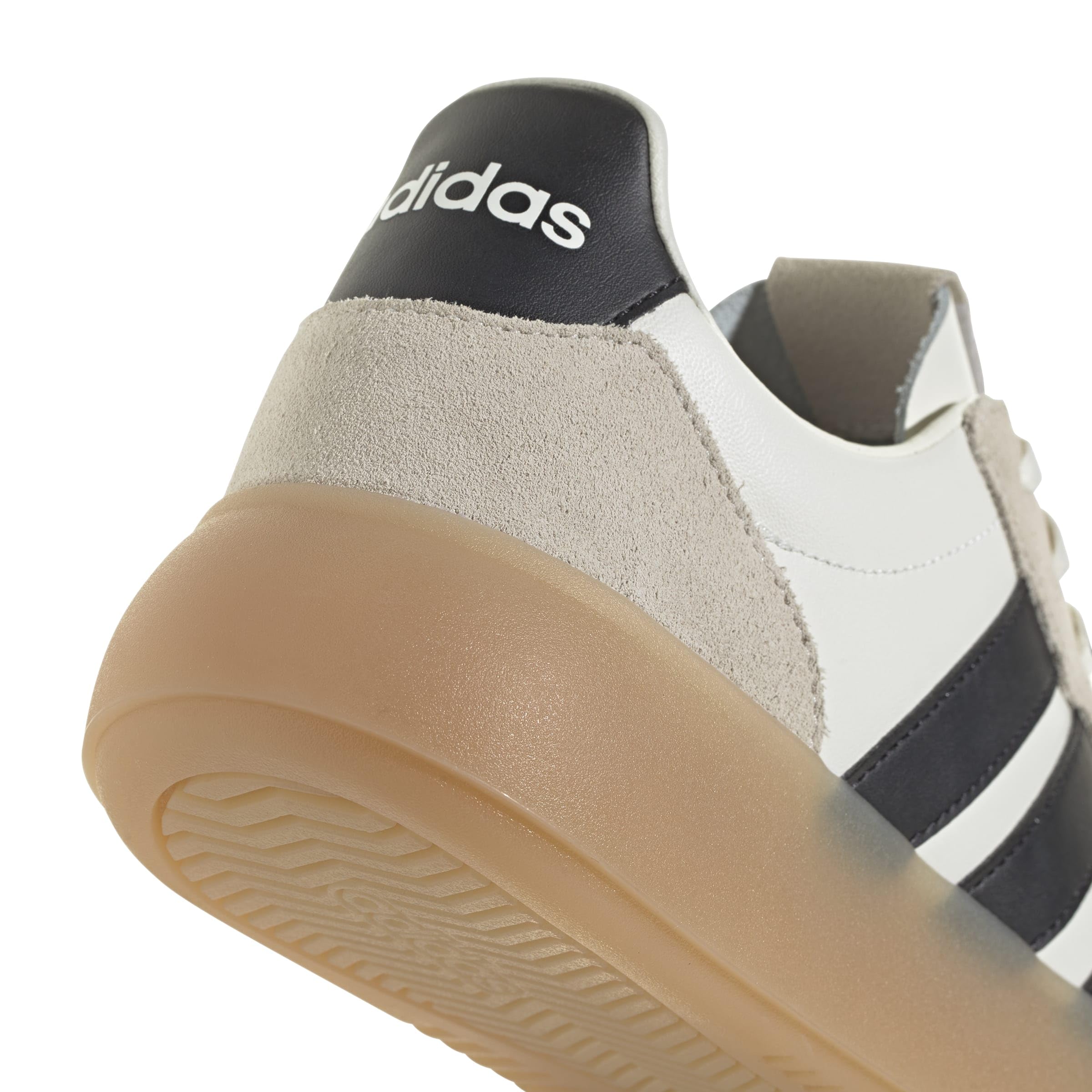 Sportswear BARREDA DECODE Sneaker inspiriert vom Design des adidas handball spezial – Bild 5
