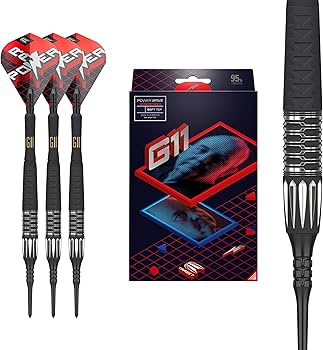 ダーツ ターゲット POWER 9FIVE GEN3 2BA 20g ダーツ > ソフトダーツ > ブランド【タ行】 > ターゲット > POWER