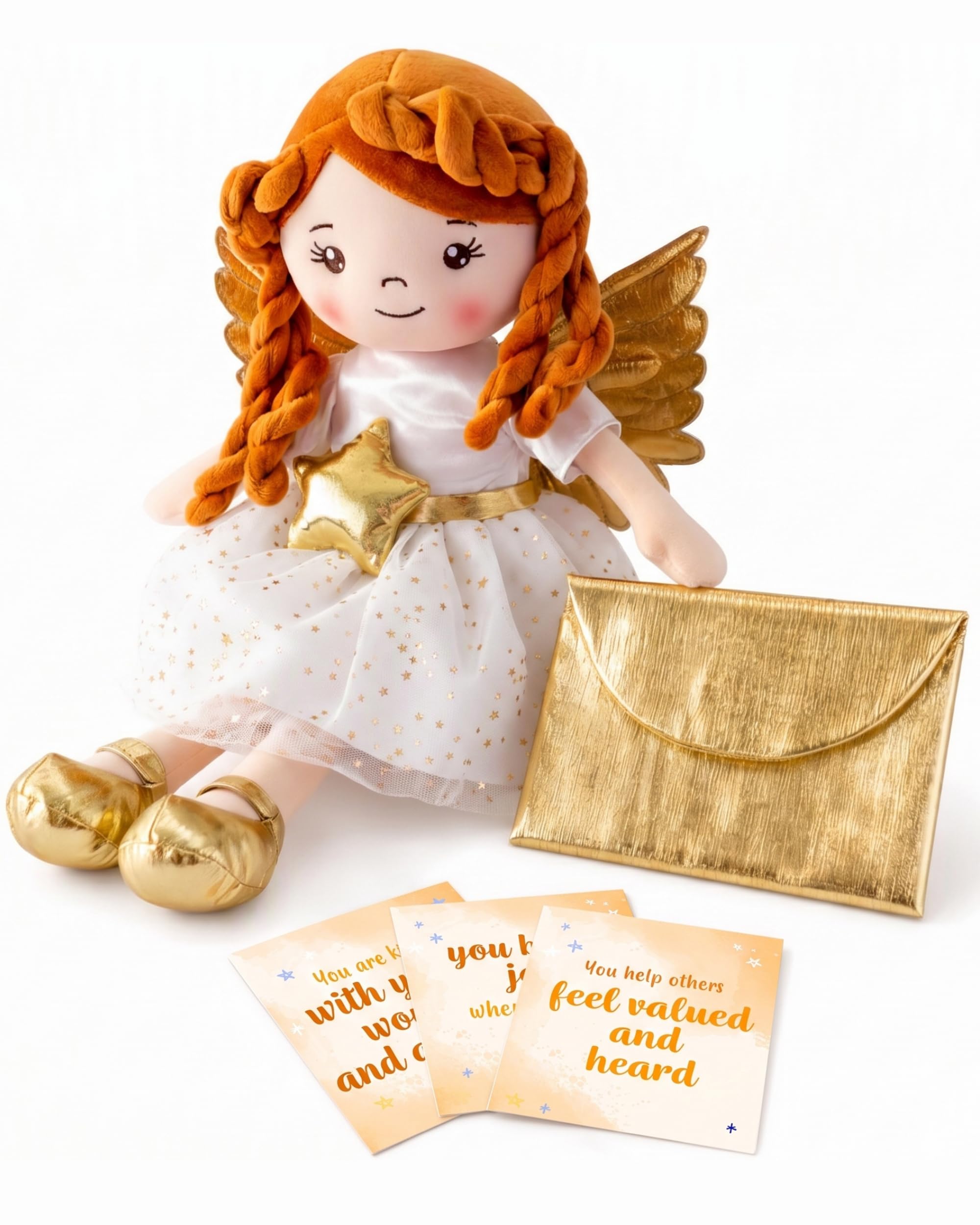 Amazon.com: ANGELITOS MAGICOS 15