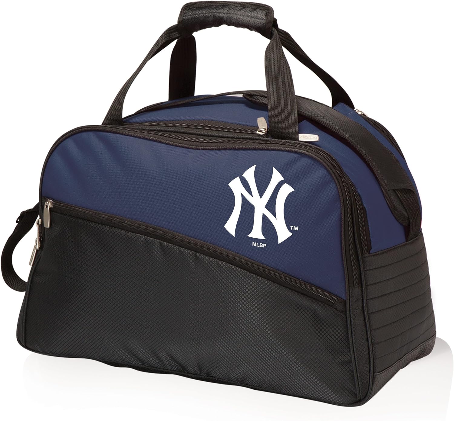 MLB New York Yankees Tundra Insulated Cooler Duffel Bag