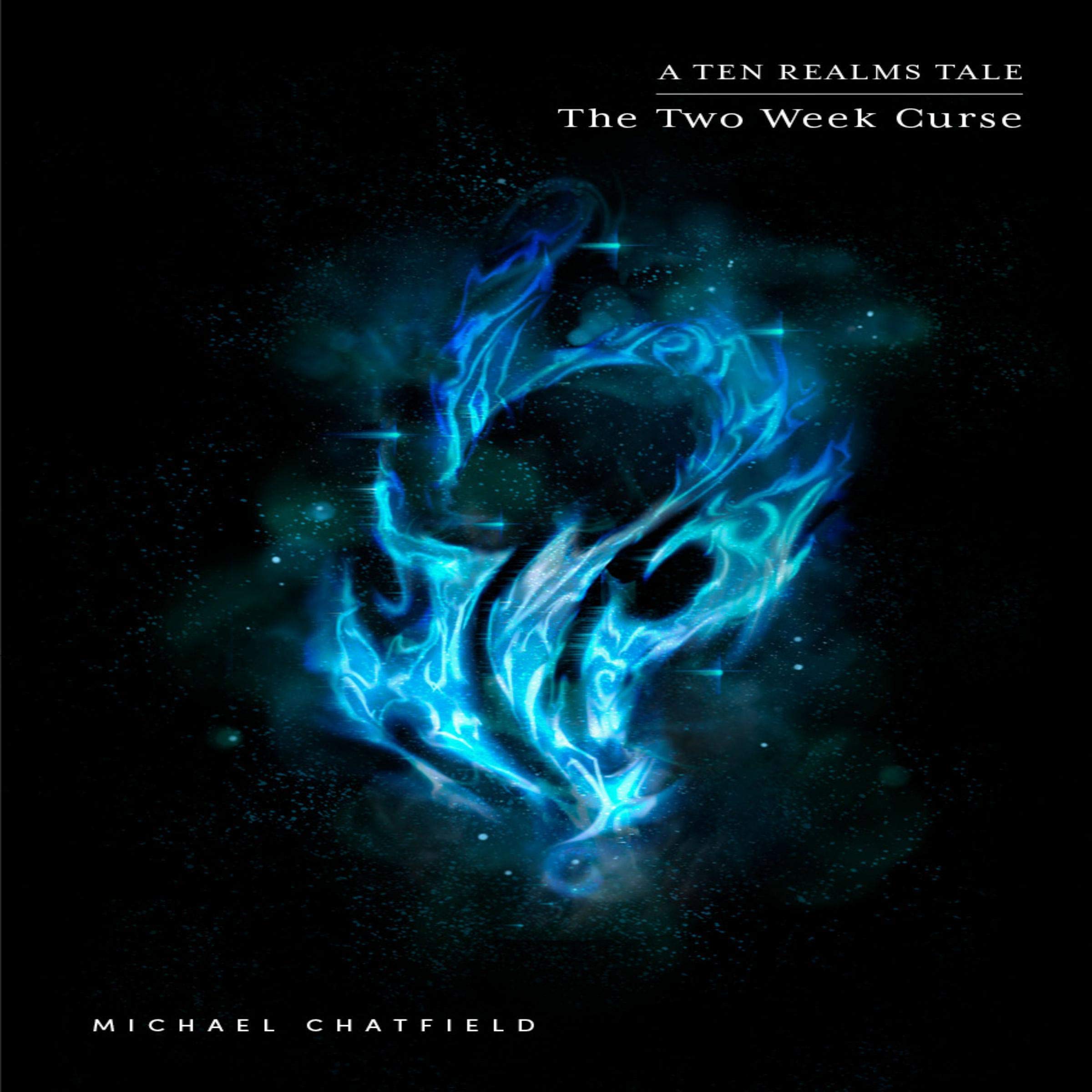 The Two Week Curse: A LitRPG Fantasy Series: The Ten Realms, Book 1