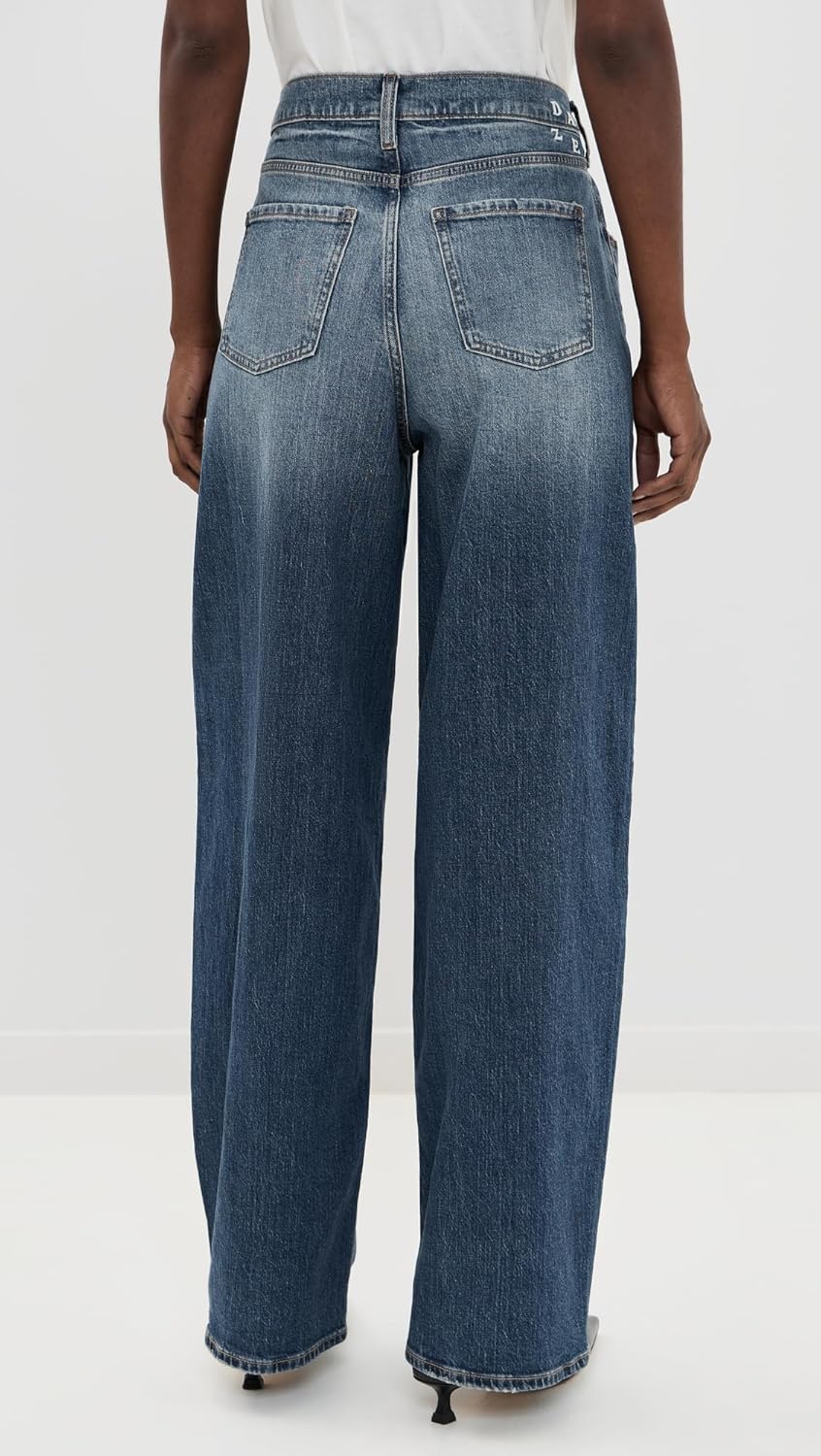DAZE Women's Highland Jeans - Image 3