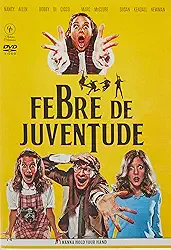 Febre de Juventude