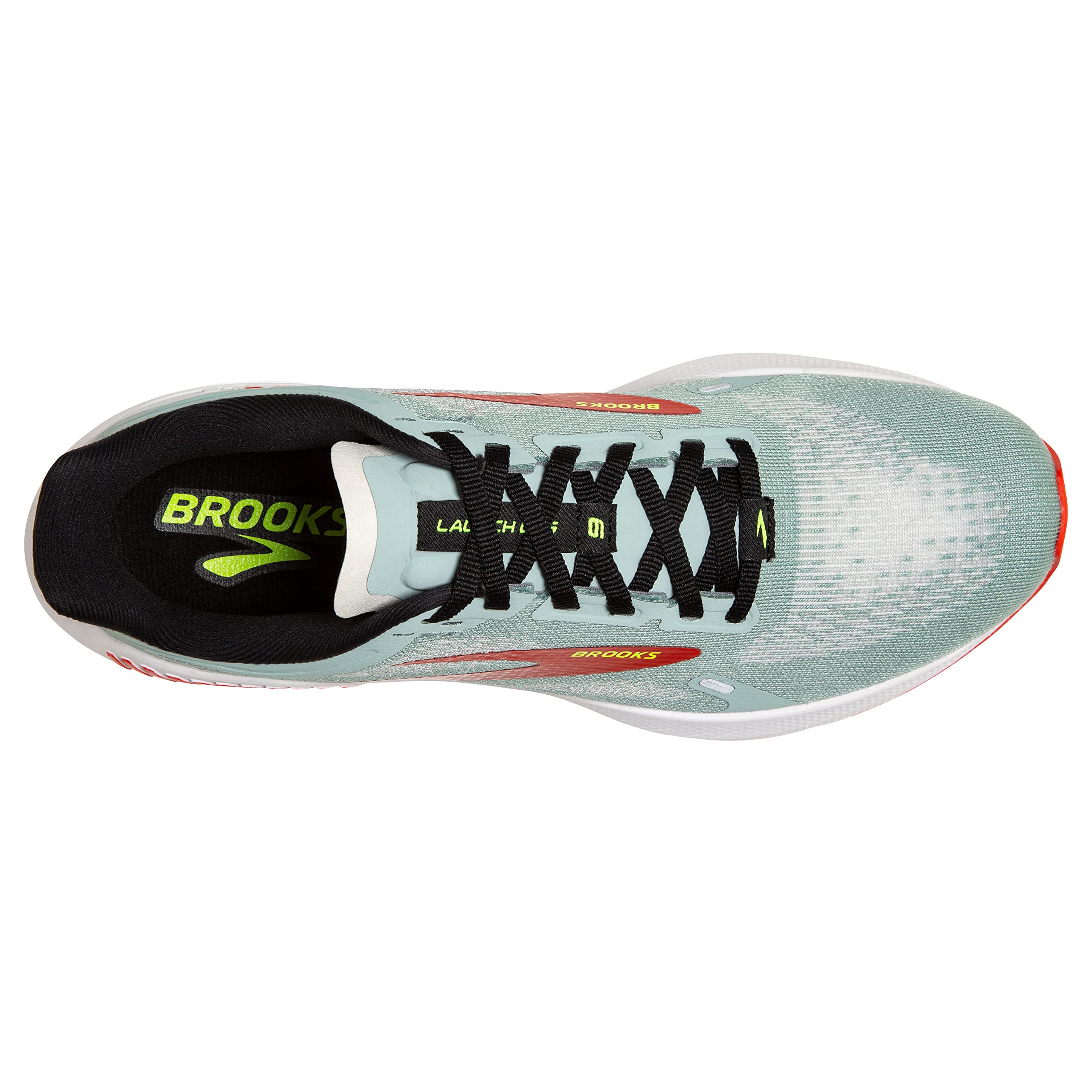 Brooks Launch GTS 9, Scarpe da Corsa Donna