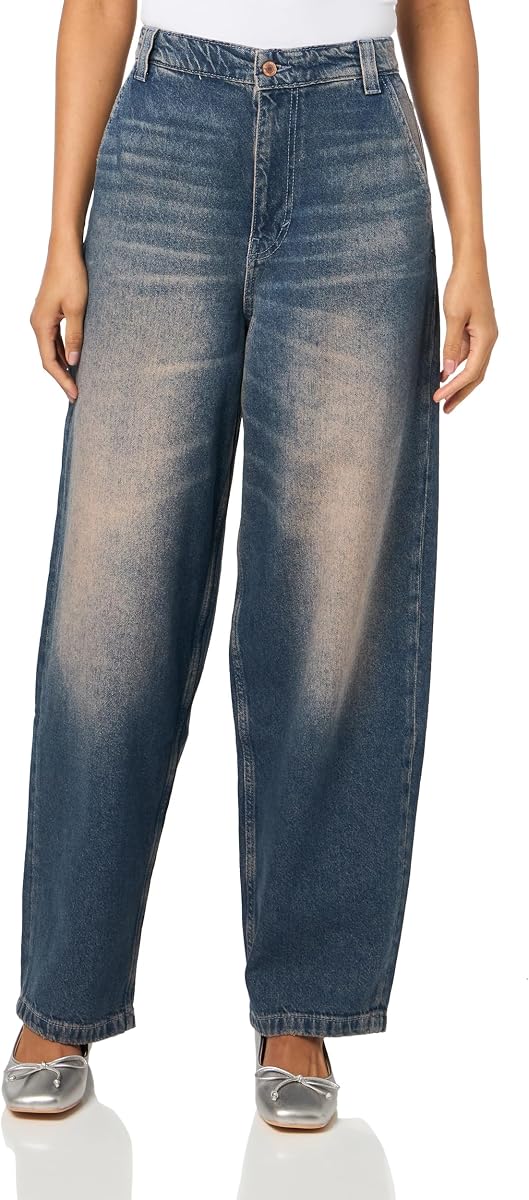 GUESS Women's Eco Skater