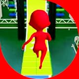 Complete all the parkour with lots of different obstacles and experience breath taking challenge.