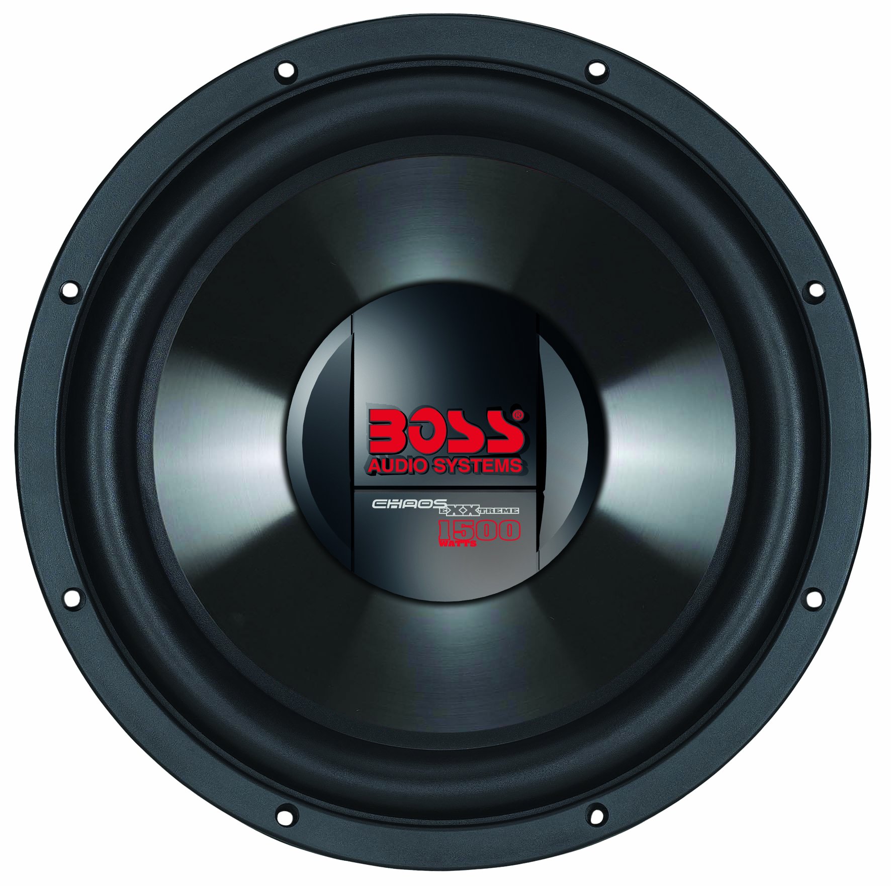 boss 1200 watt subwoofer