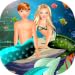 Mermaid Romantic Kisses
