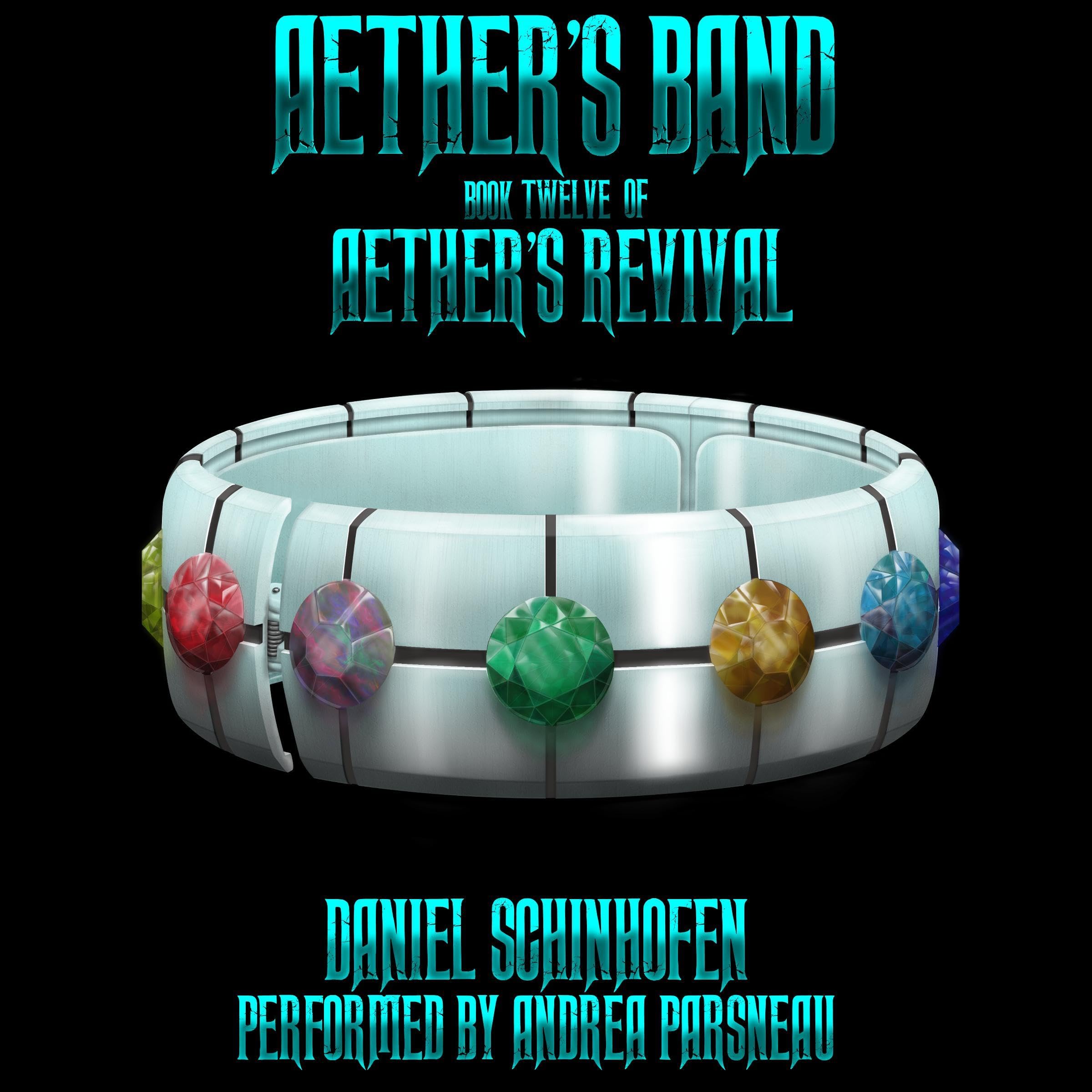 Cover art for Aether's Band