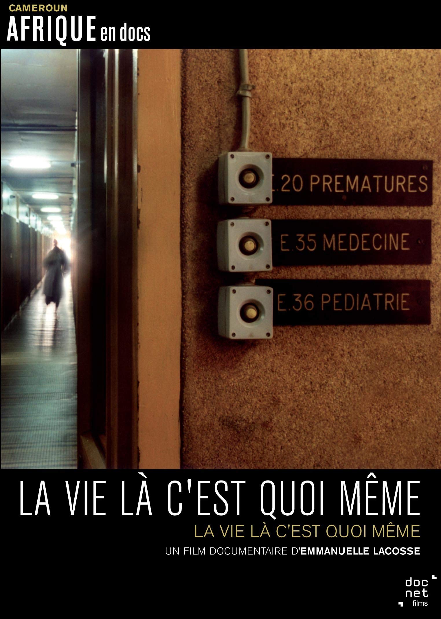 La Vie là c'est quoi même película francesa en disco DVD original importado