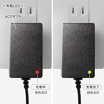 サンワサプライ　大型作業用ファン 充電式 Amazon.co.jp: サンワサプライ 大型作業用ファン（充電式・自動