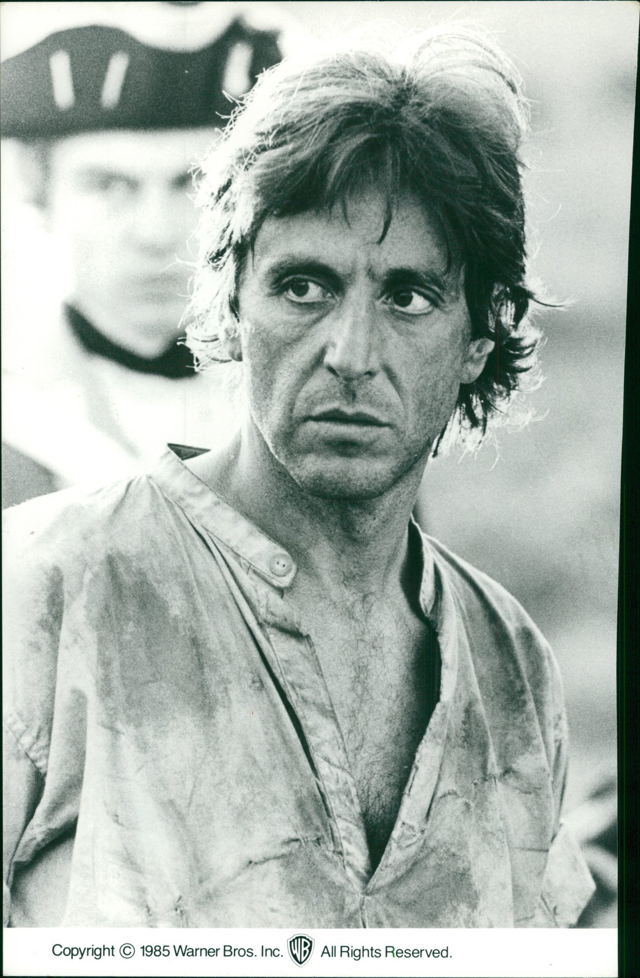 Al Pacino 1985