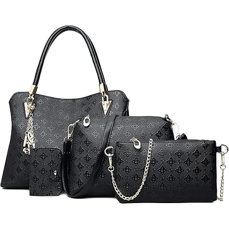 Bolsos De Hombro Negros De Gran Capacidad Para Mujer, Bolso De Compras Grande, Bolso Cruzado De Cuero Suave De Color Sólido, Bolso De Mano De Viaje Para Mujer - AliExprs 1524