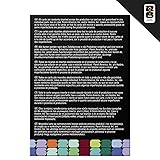 Monopoly Panini Prizm: FIFA World Cup Trading Cards Booster Box | Current Stars and Legends | 2+ Players, Ages 8+ | Gifts for Soccer Fans