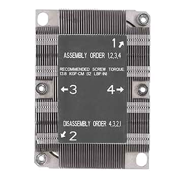 ピカソ1 Amazon.co.jp: CPUヒートシンクLGA 3647?0 1U X11、FCLGA3647?0