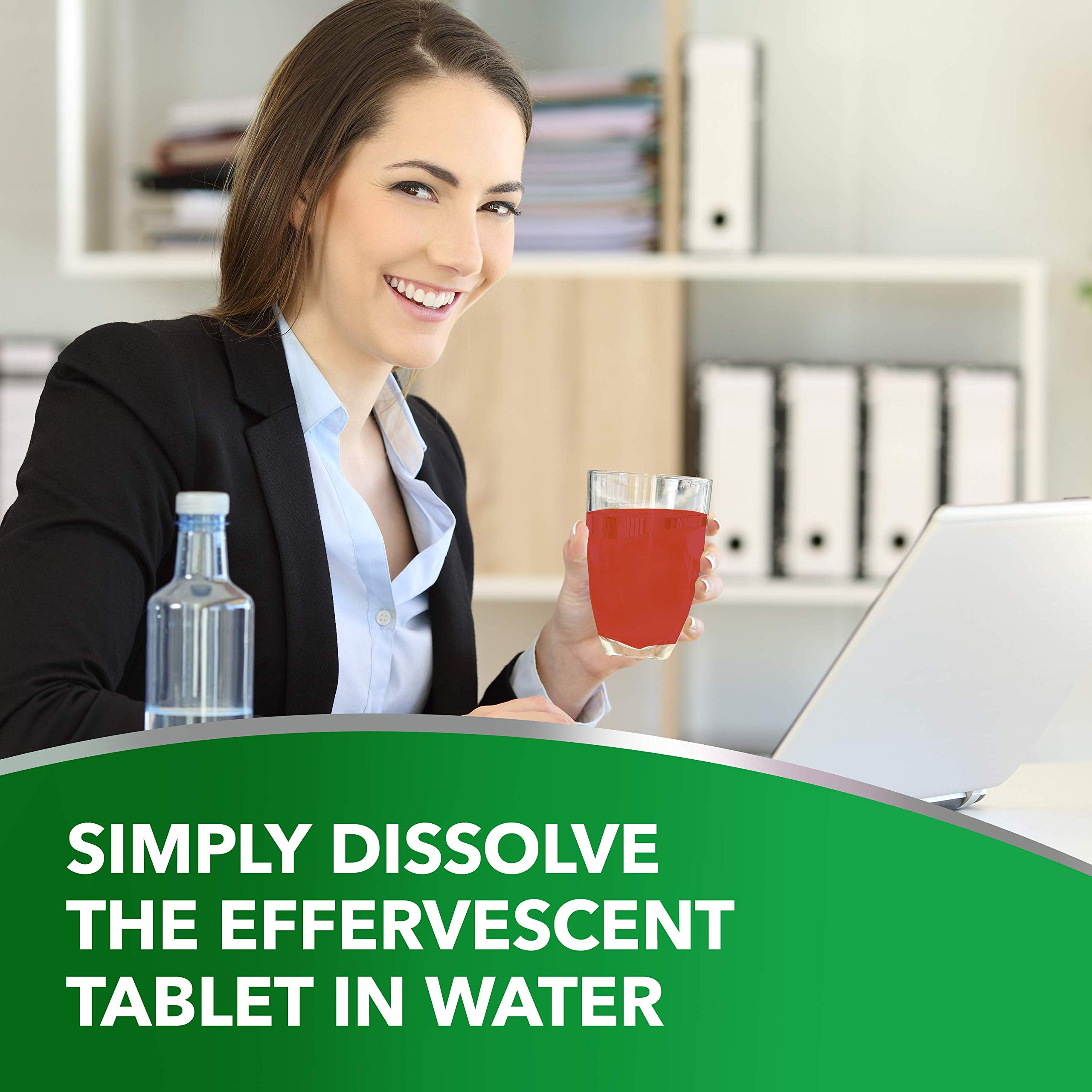 Buy Berocca Vitamin C Effervescent Tablets, with Magnesium, Vitamin B12