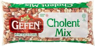 Cholent Mix, 16 oz