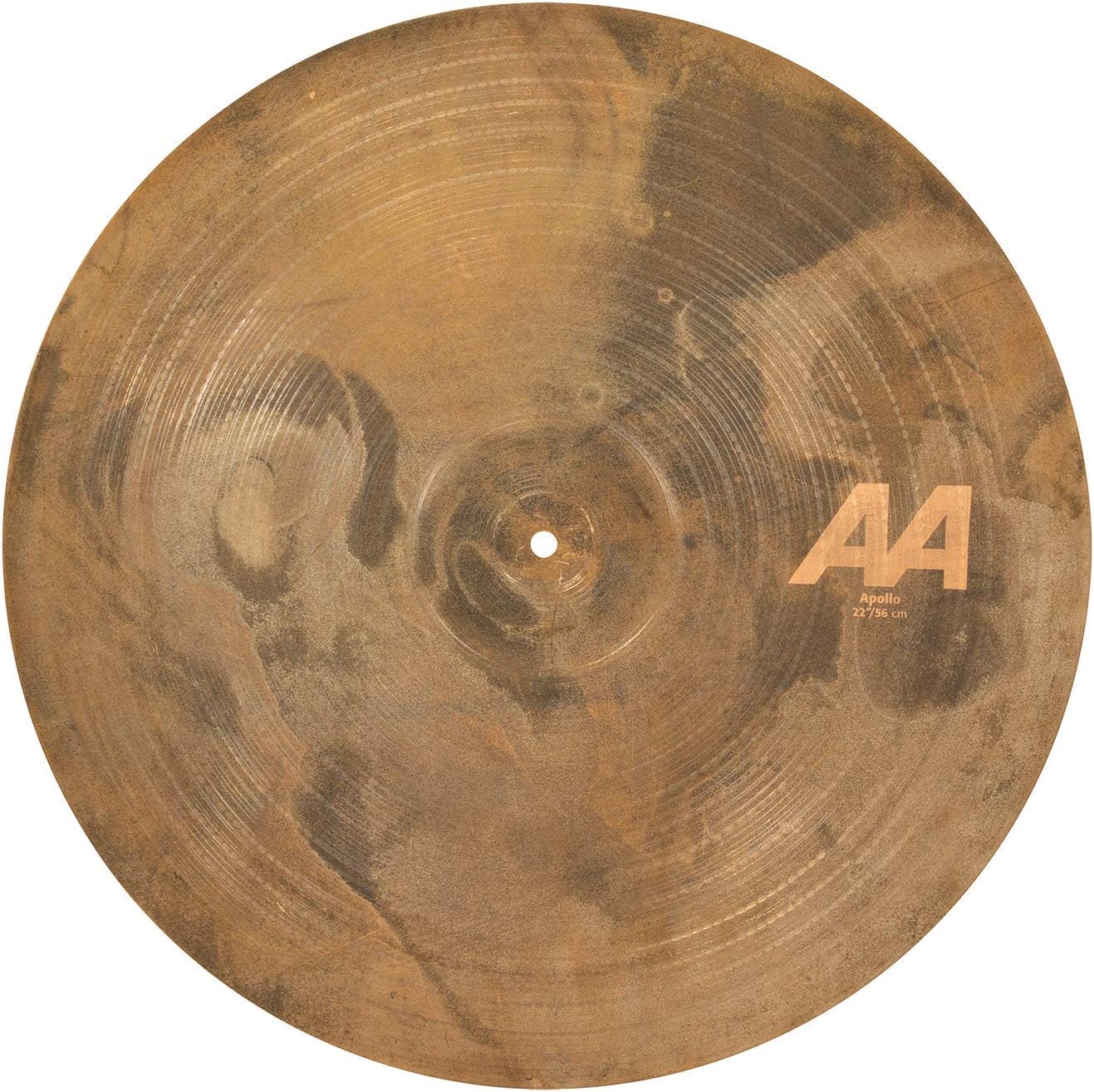 SABIAN 22" AA Apollo