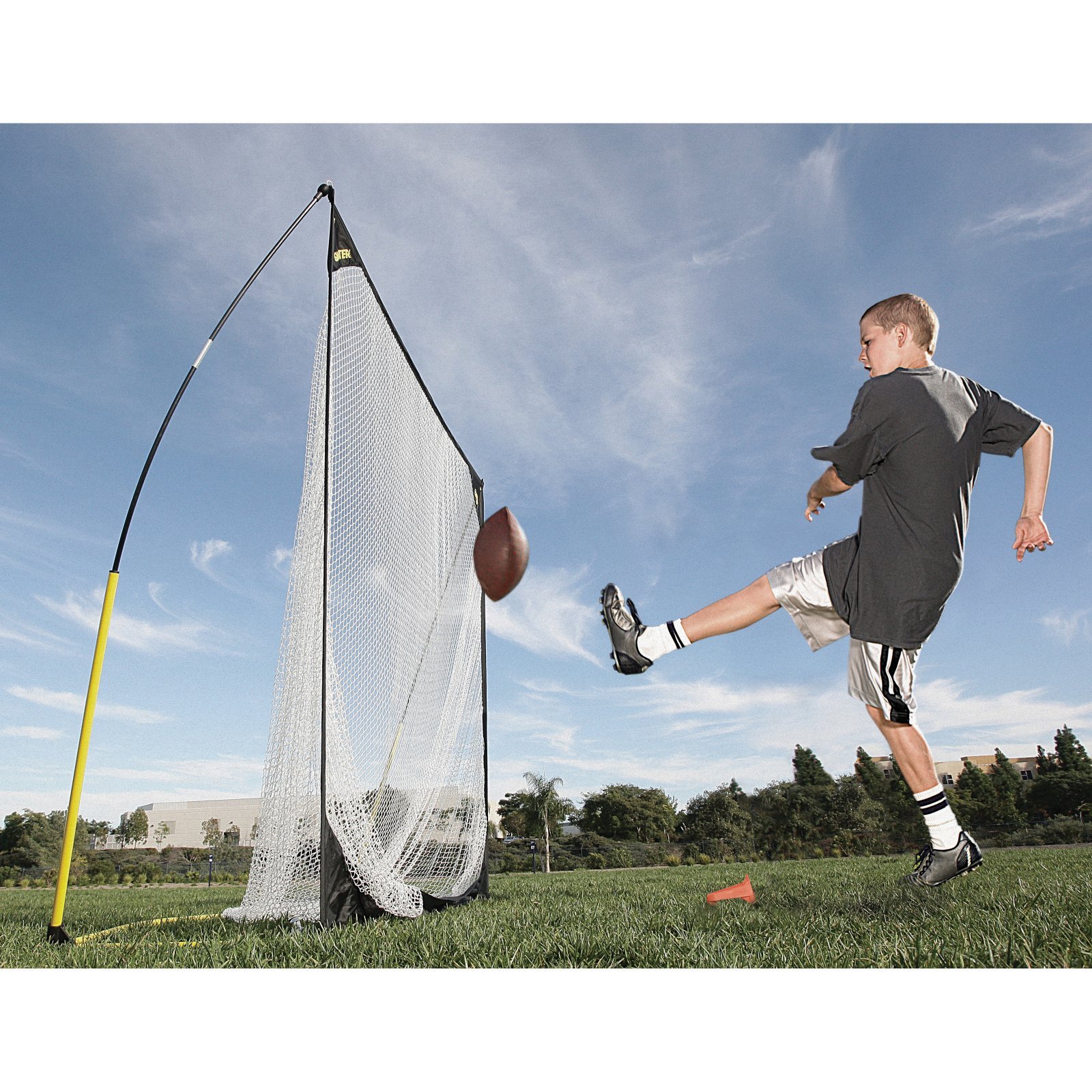 スキルズ　クイックスタースポーツネット Quickster Sport Net – SKLZ US