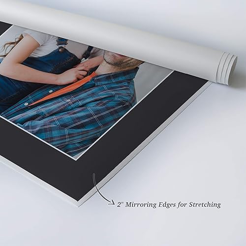 Vista 39 de Smile Art Design Imagen de collage de 3 imágenes, impresión en lienzo personalizada con tus fotos, impresiones fotográficas personalizadas, regalos