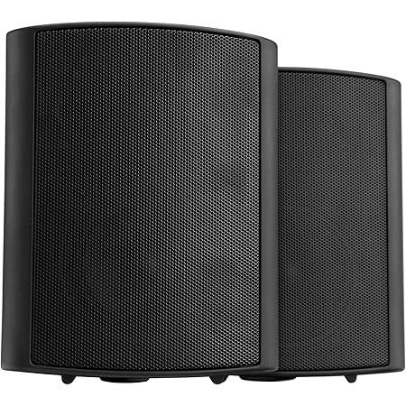 Heco Aurora 200 compacte tweeweg luidspreker voor muziek of surround