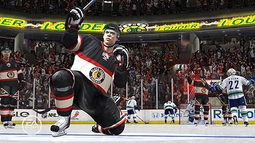 Miniatura 11 de NHL 11 - Xbox 360