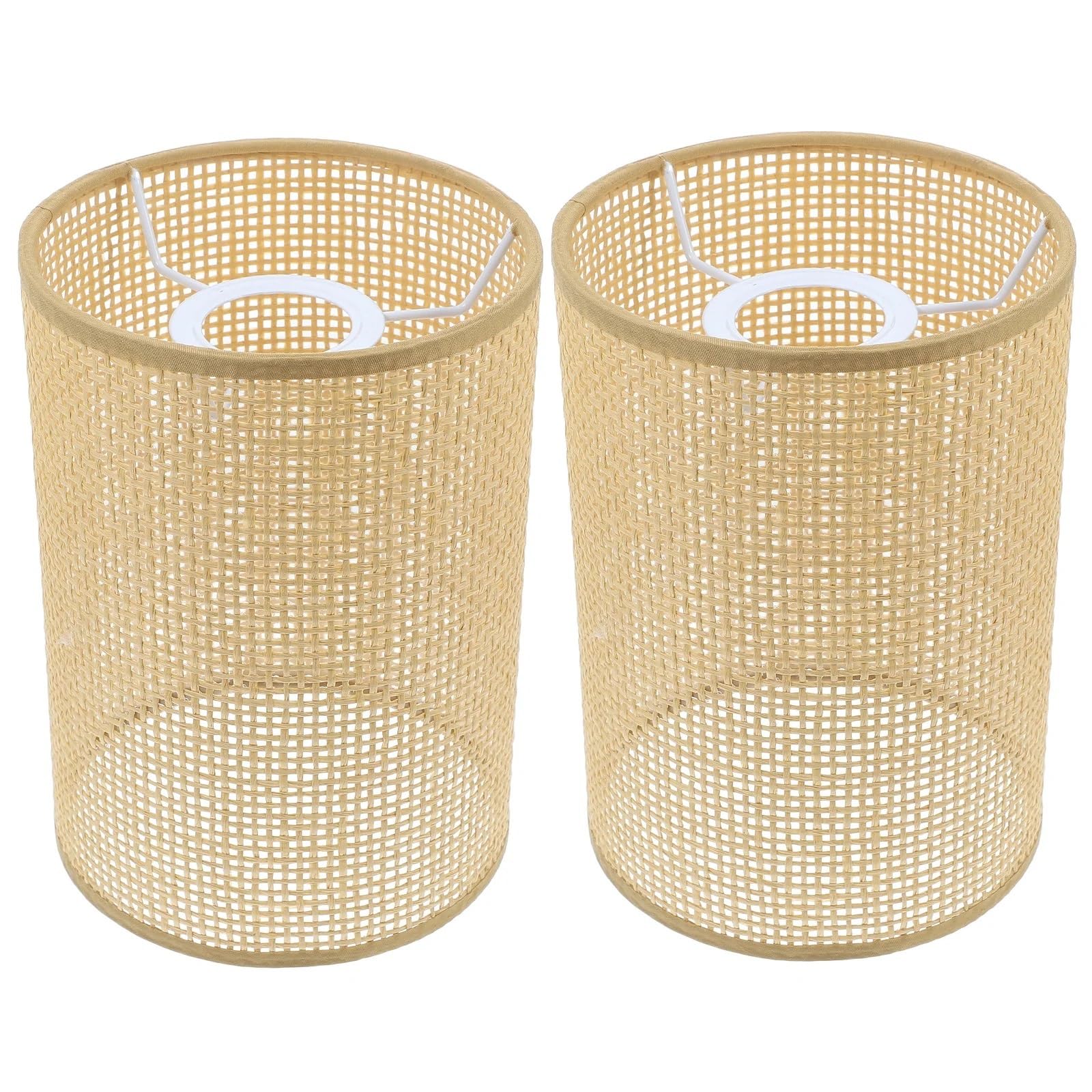 2 Pcs Lamp Shades for Floor Lamps Lampshade for lamp