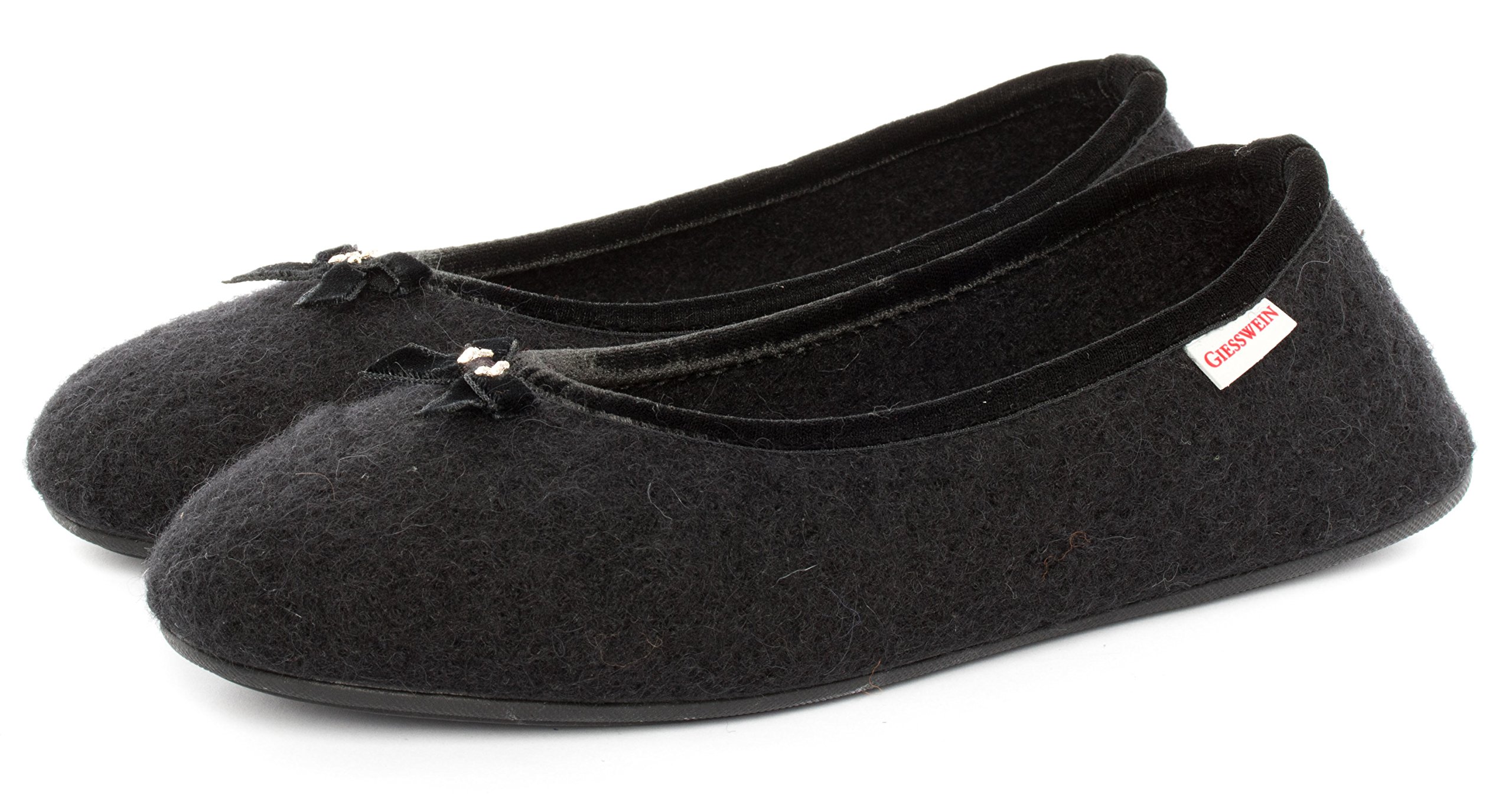 GiessweinWomen's Hohenau Low-Top Slippers