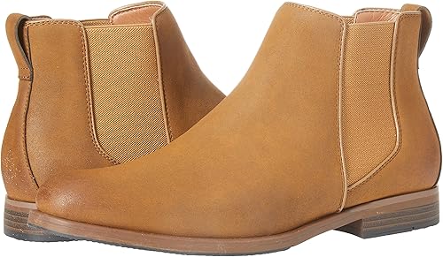 Miniatura 6 de Tienda Essentials Botas Chelsea para hombre