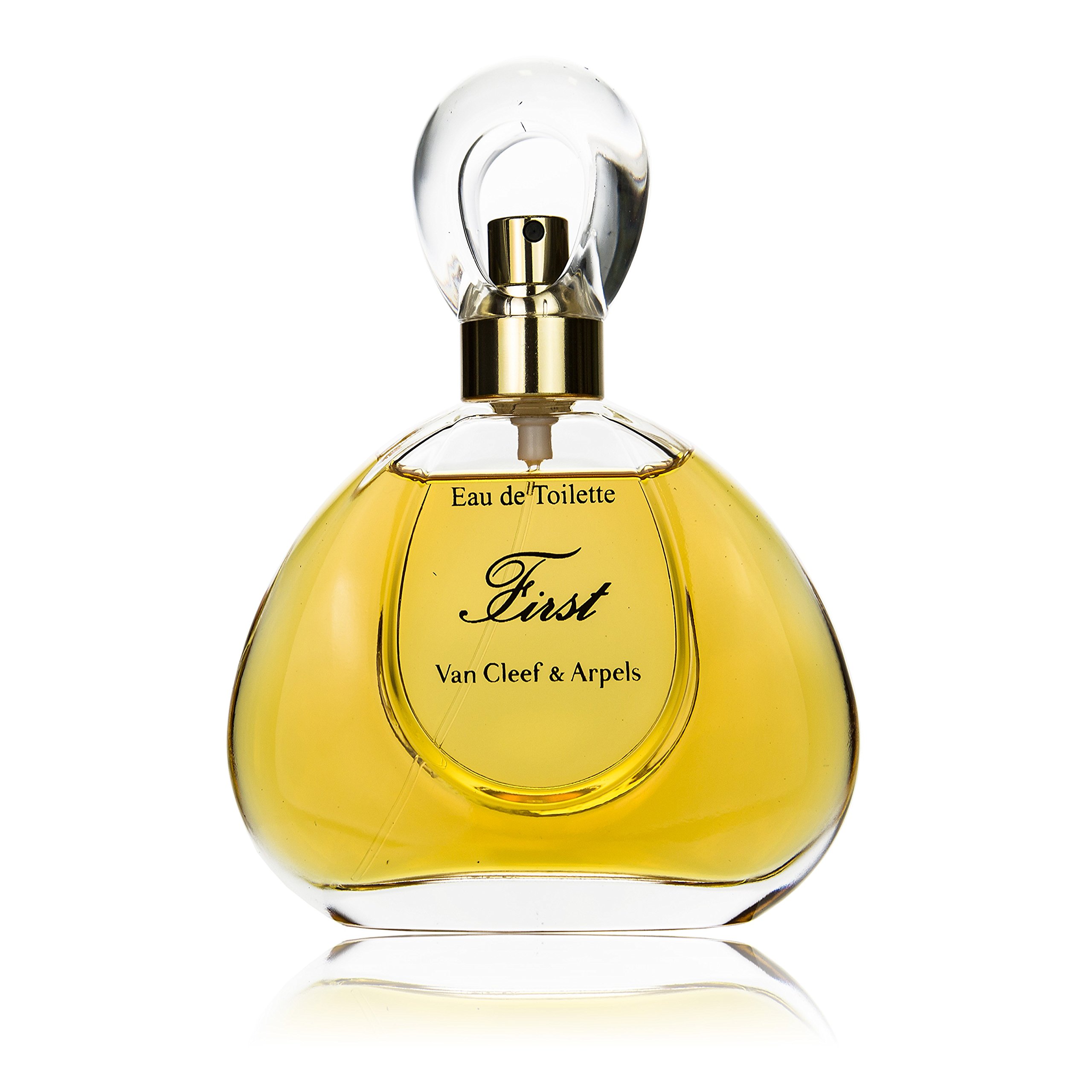 Agua de colonia First, 100 ml