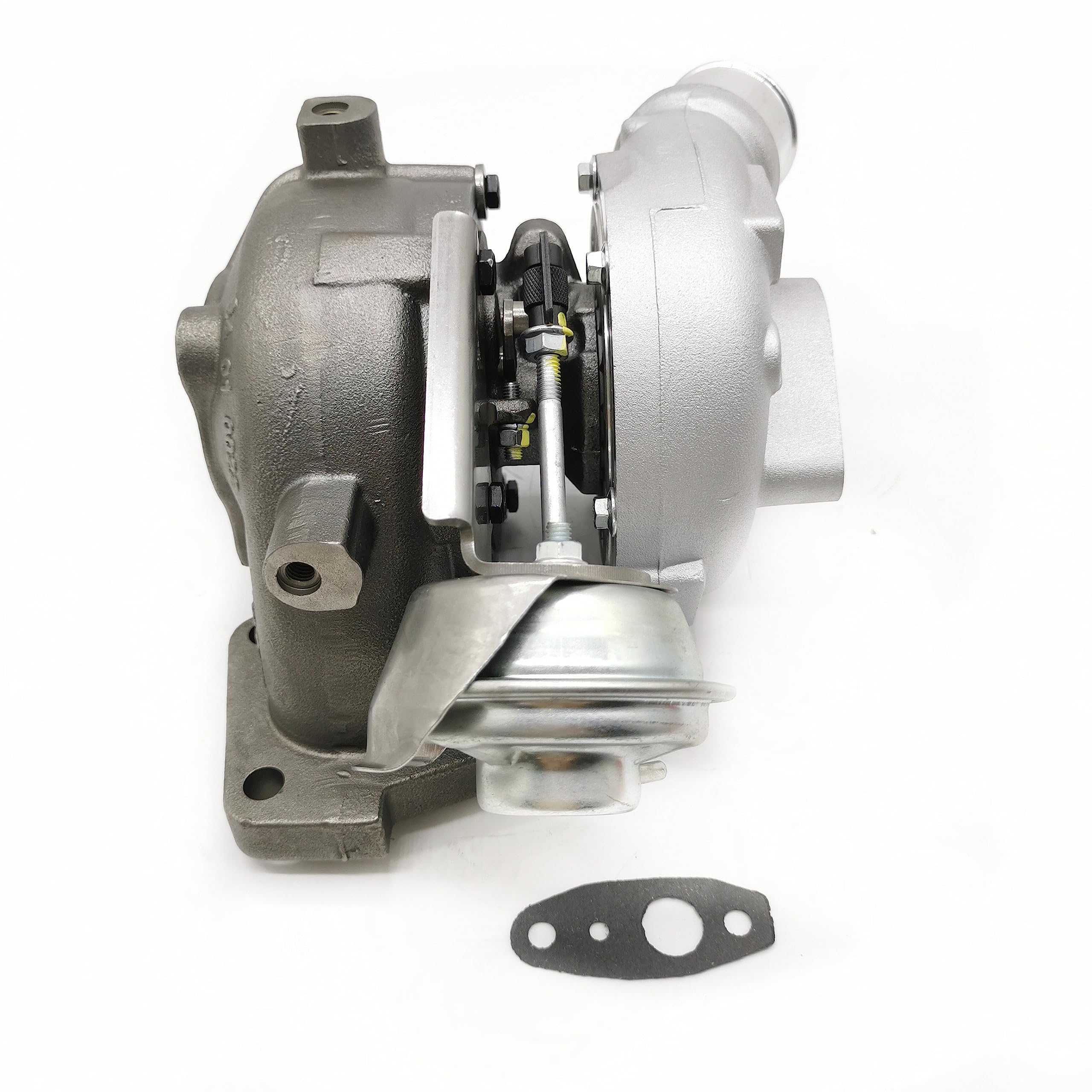 Turbo GT1749V 771507 14411-VZ20A 771507-0001 For Nissan ZD30 Urvan
