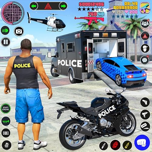 Quad Bike Car Truck Transport