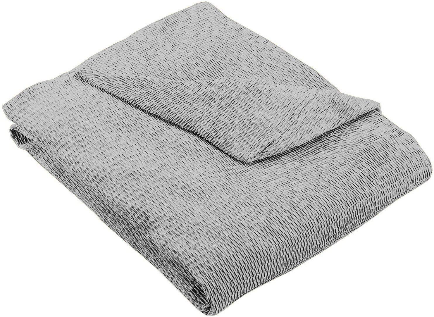 Martina Home Tunez Funda Chaise Longue Brazo Derecho Alma (Visto de Frente)