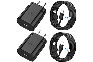 USB C 30w Charger: Fast Charging at Your Fingertips