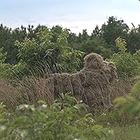 Vista 4 de Arcturus Camo, Ghost Ghillie Suit™, camuflaje avanzado 3D