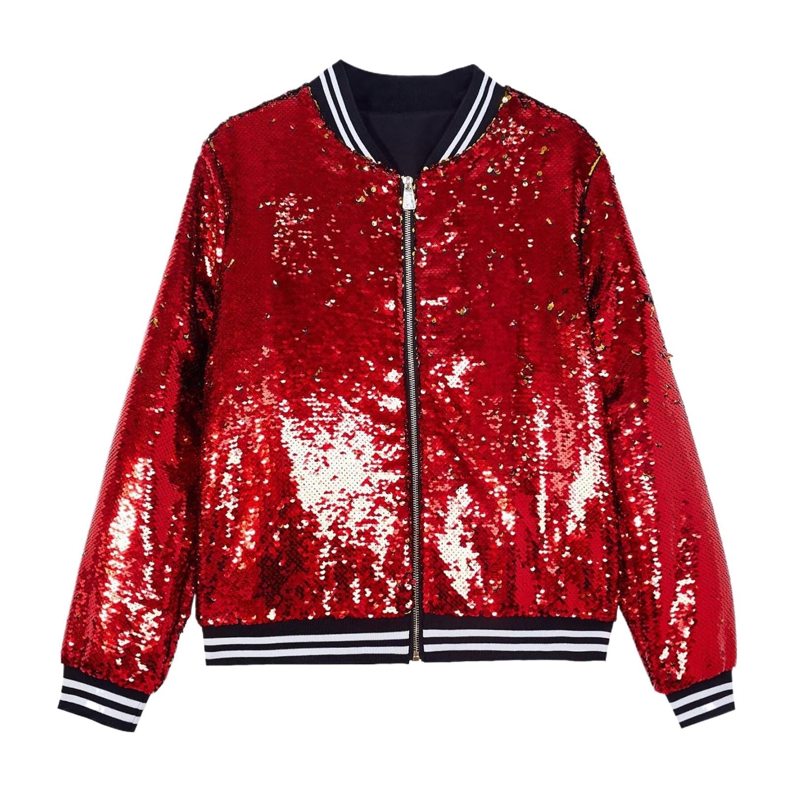 Giacca da uomo a mezza stagione a collo alto giacca da uomo primavera estate paillettes cappotto da lavoro casual bombers escursionismo antivento aeratore giacche sahariane giacca da baseball cappotti