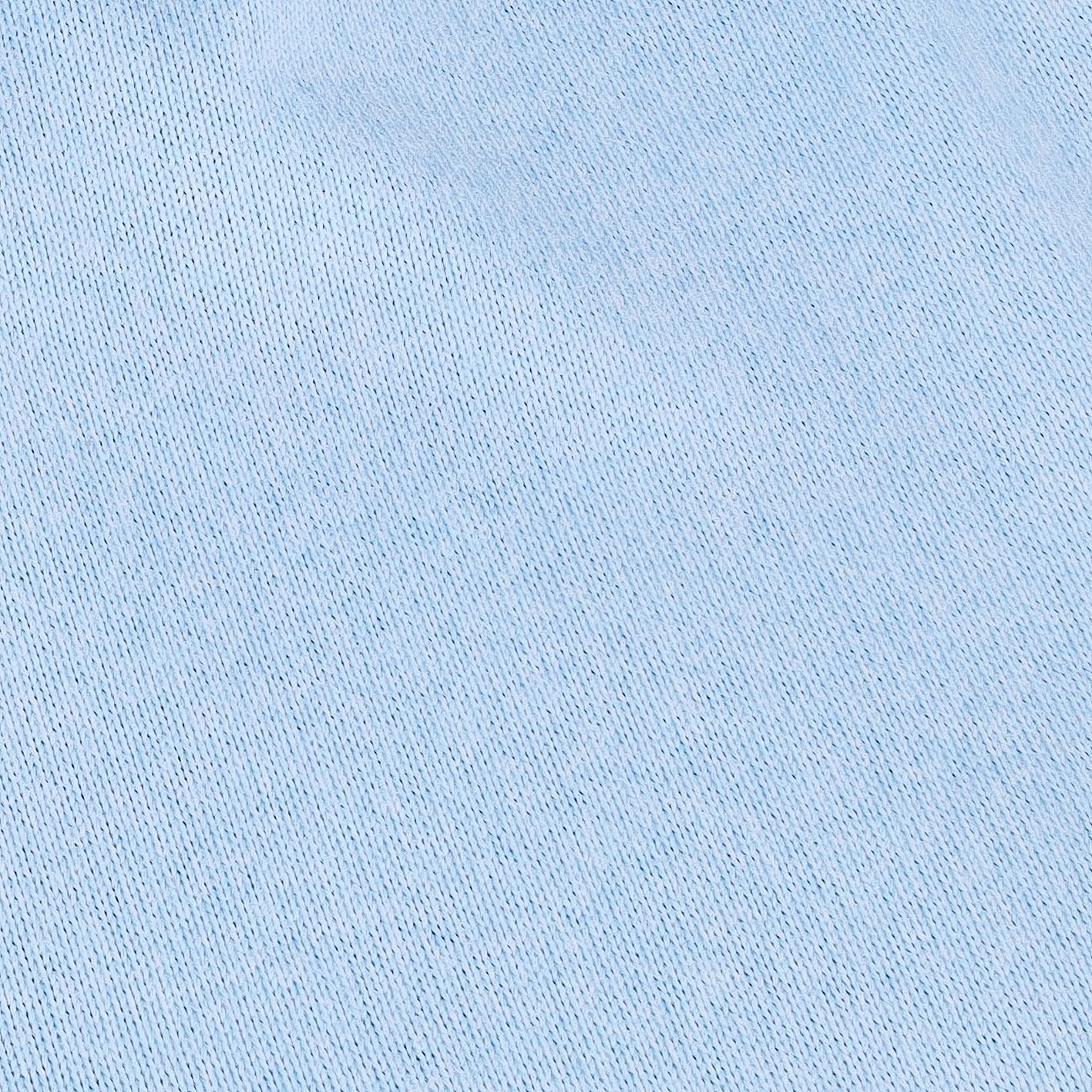 Greg Norman Shark Collection Lab 1/4 Zip Hoodie Cloud Heather Outerwear Men L - Image 4