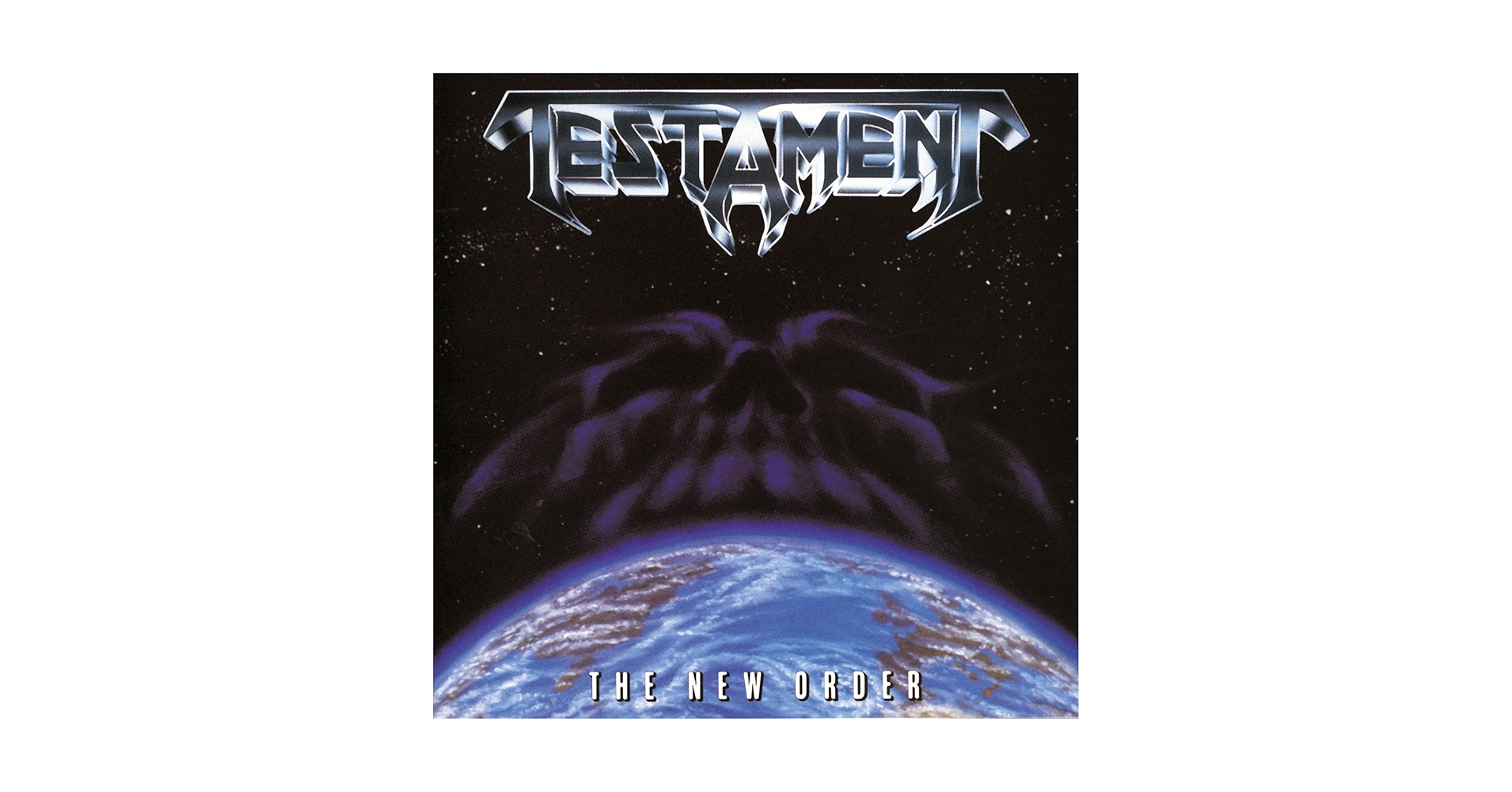 【希少LP】TESTAMENT The New Order THRASH s-l400.jpg
