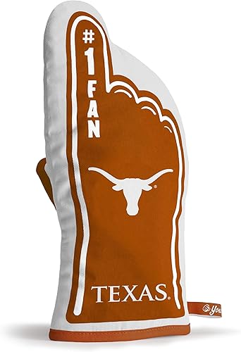 Vista 239 de YouTheFan NCAA #1 - Manopla de horno