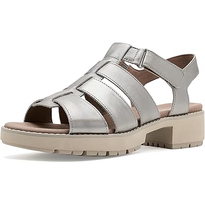 Munro Marley metallic