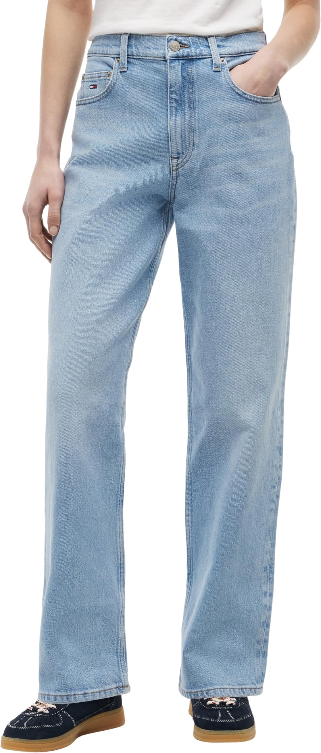 Mode von Calvin Klein & Tommy Hilfiger