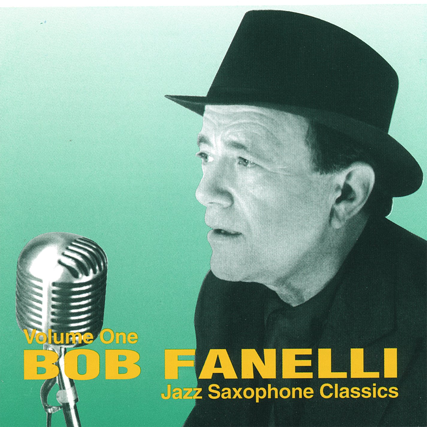 Jazz Saxophone Classics