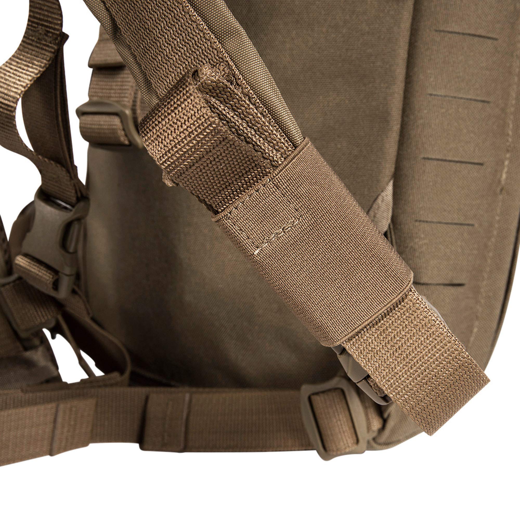 Tasmanian Tiger TT Medic Assault Pack MK II S Taktischer Erste Hilfe Einsatz Rucksack Leer für Notfall Reisen Sanitäter Wandern Radfahren Outdoor