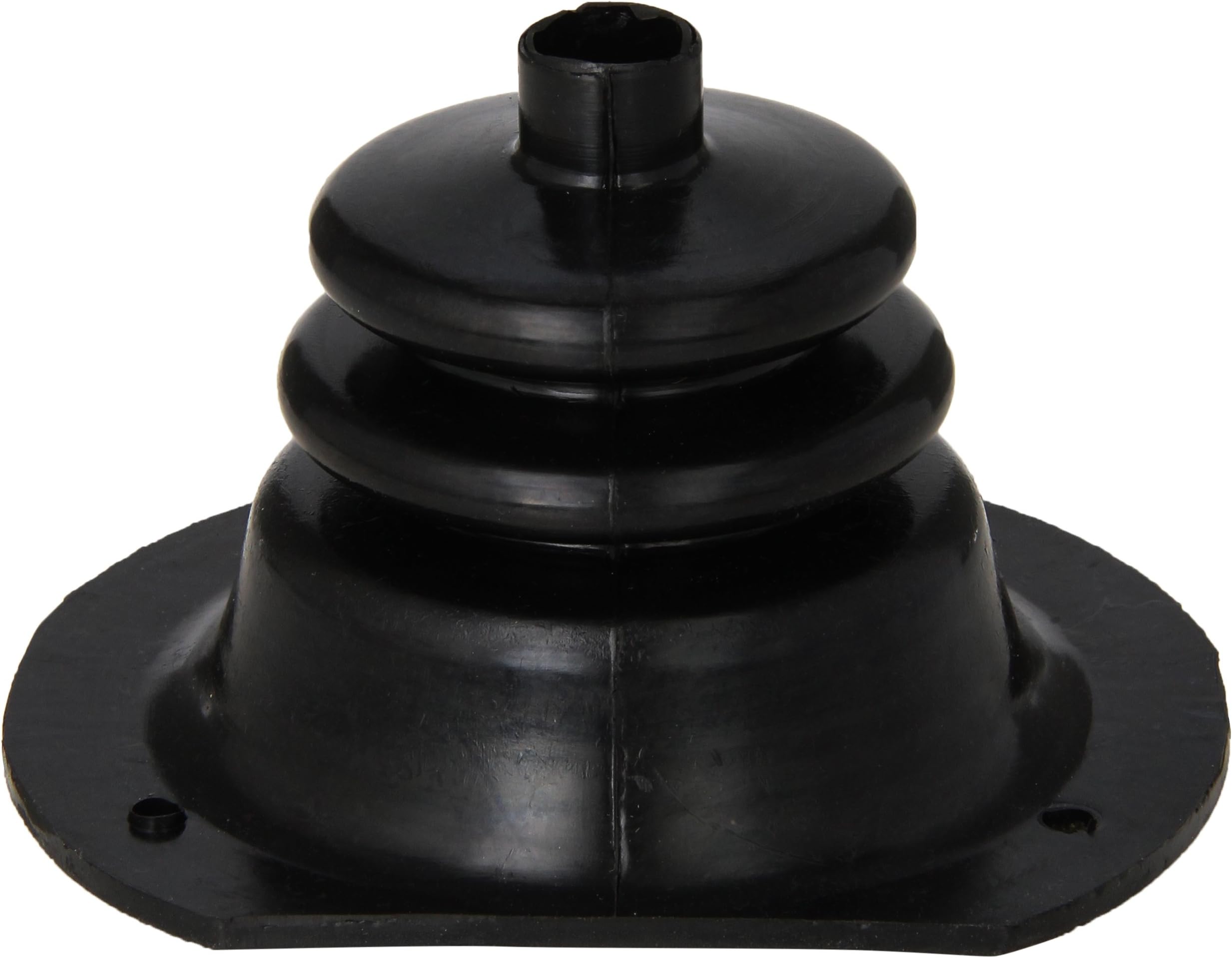 Crown Automotive J5752010 Interior Shifter Boot, Black