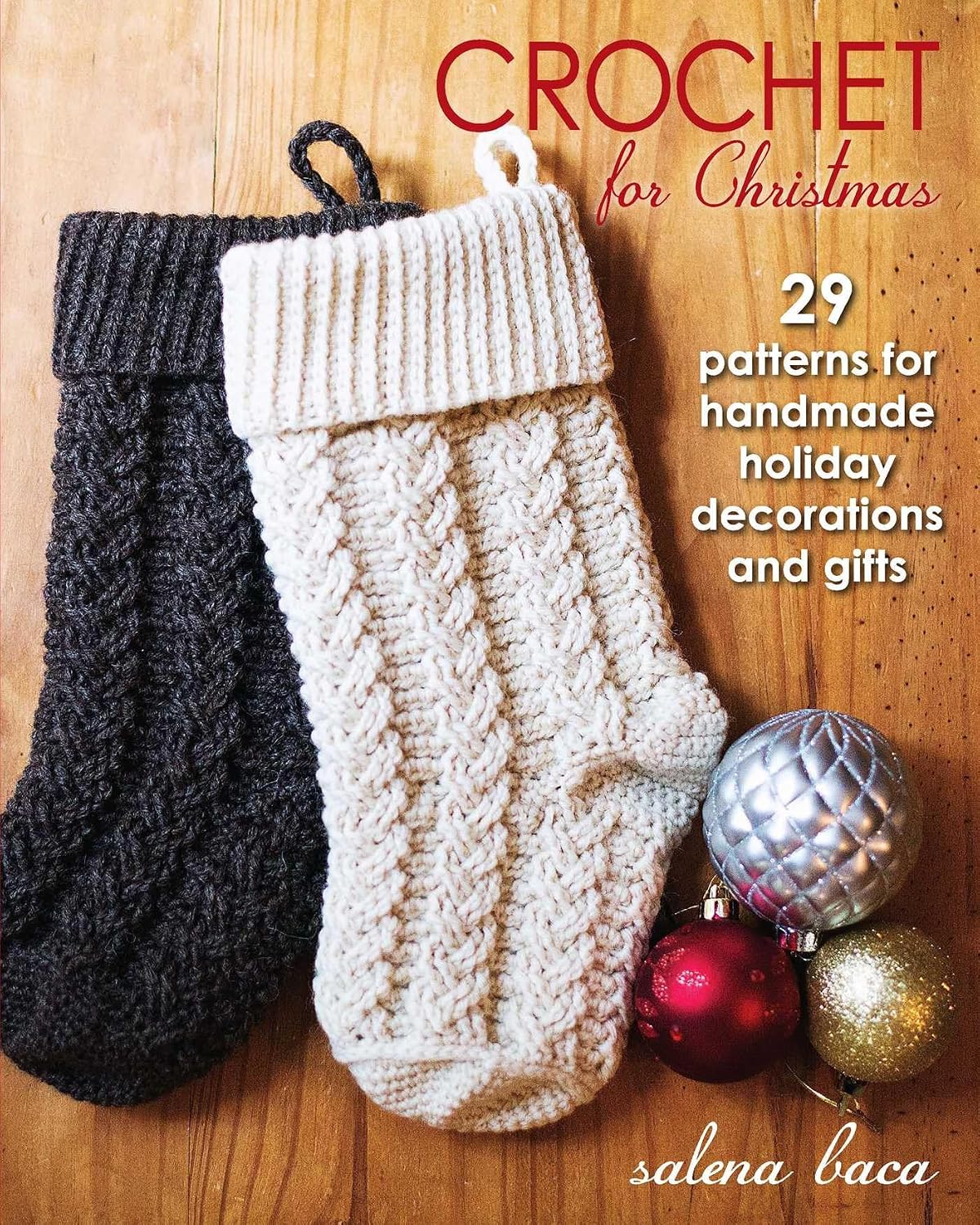 Crochet for Christmas      Kindle Edition