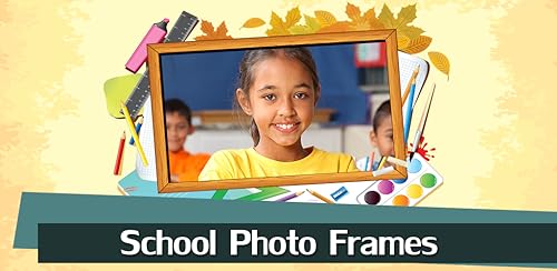 Quadros fotográficos escolares